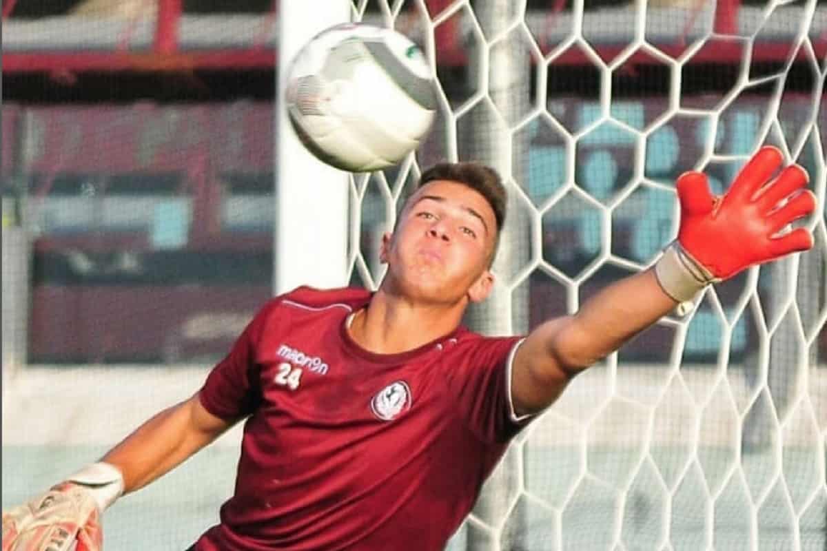 flavio ubirti com'era il tronista di uomini e donne