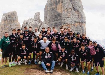 Dolomiti Bellunesi Calcio