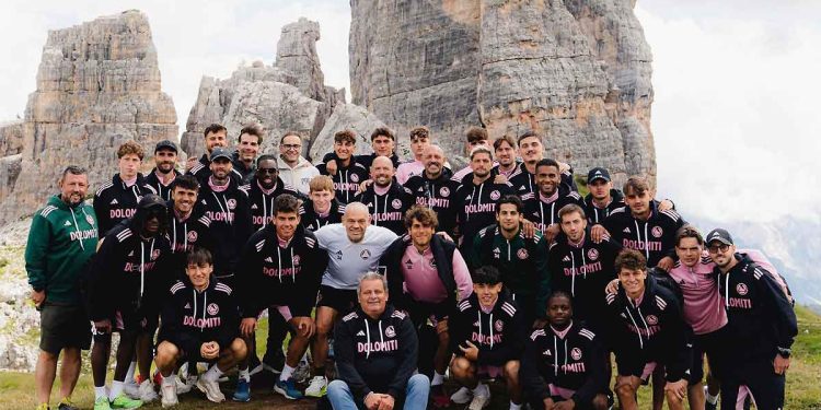 Dolomiti Bellunesi Calcio