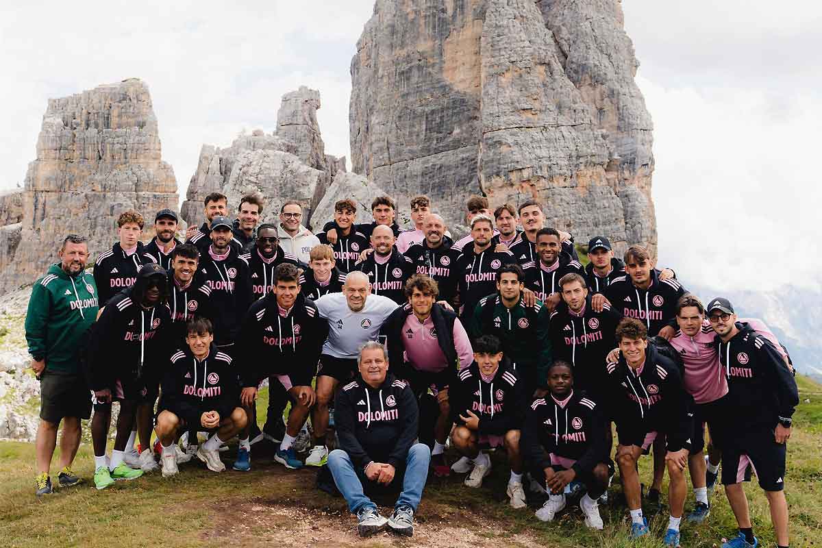 Dolomiti Bellunesi Calcio