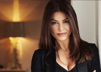 com'è cambiata ilaria d'amico