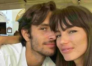 Lorenzo Musetti, chi è la fidanzata Veronica Confalonieri