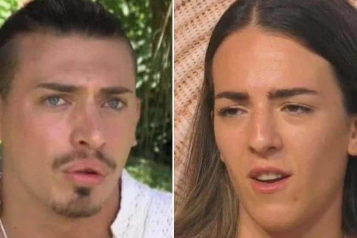 sonia b incinta simone temptation island segnalazione