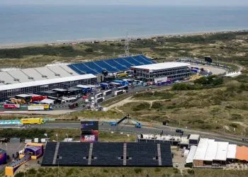 Diretta Formula 1 Zandvoort