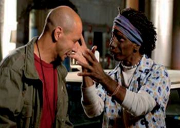 Tu la conosci Claudia, il film in prima serata su Italia 1 (Foto Web)