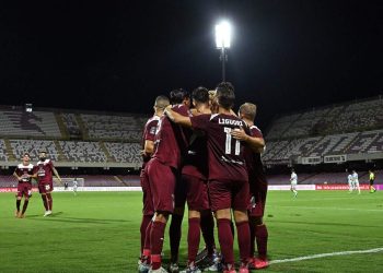 Salernitana