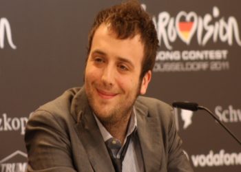 Raphael Gualazzi. (Foto: Web)