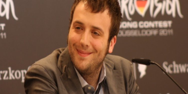 Raphael Gualazzi. (Foto: Web)
