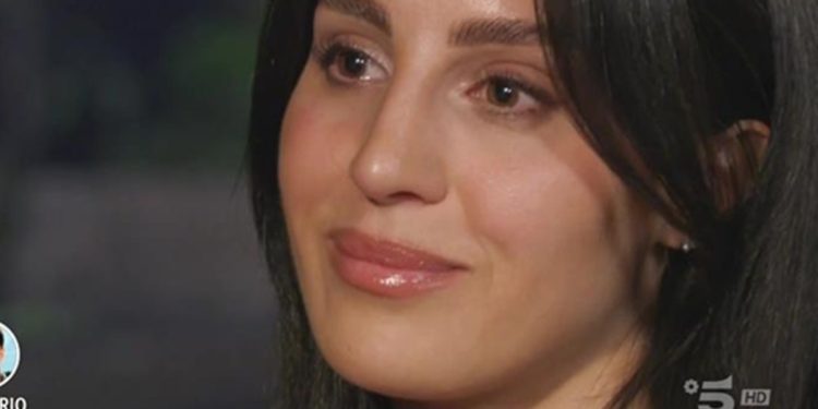 Sarah, Temptation Island 2025