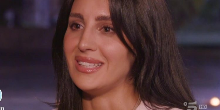 Sarah, Temptation Island 2025