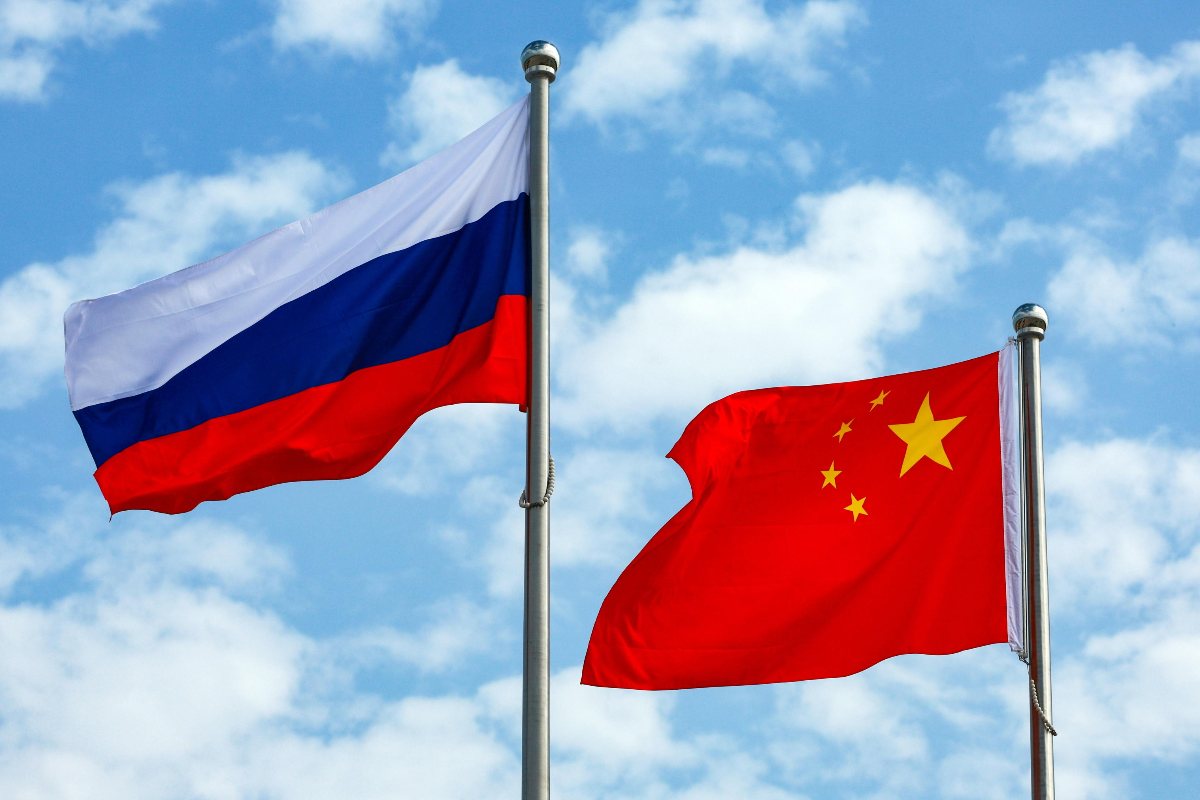 Russia-Cina al vertice SCO