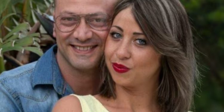 Sofia Calesso e Alessandro Medici, ex coppia di Temptation Island. (Foto: Web)