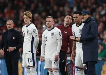 Video Inghilterra Serbia