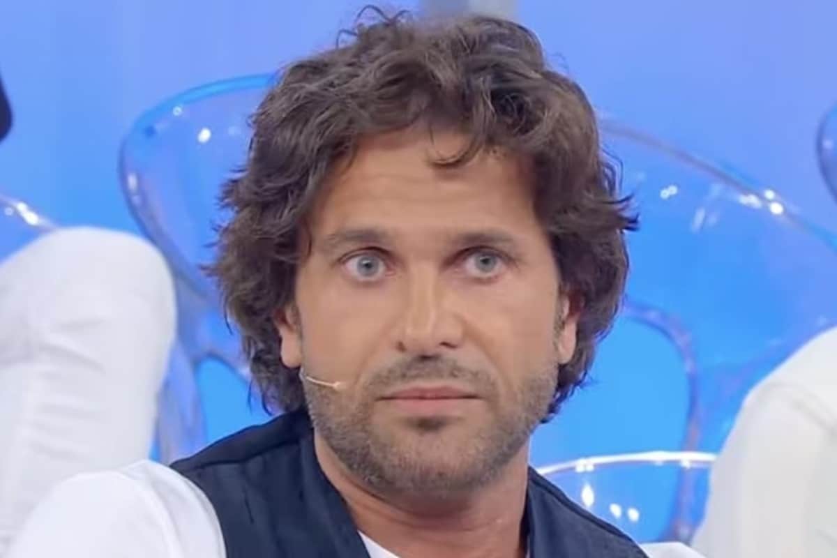 anticipazioni uomini e donne alessio pili stella