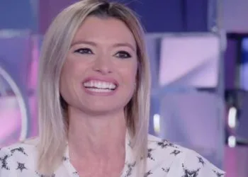 Carlotta Mantovan. (Foto: Web)