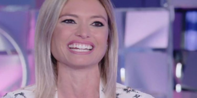 Carlotta Mantovan. (Foto: Web)