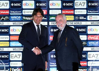 Conte e De Laurentiis