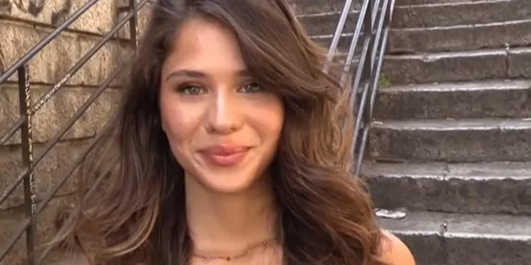 cristiana anania a uomini e donne