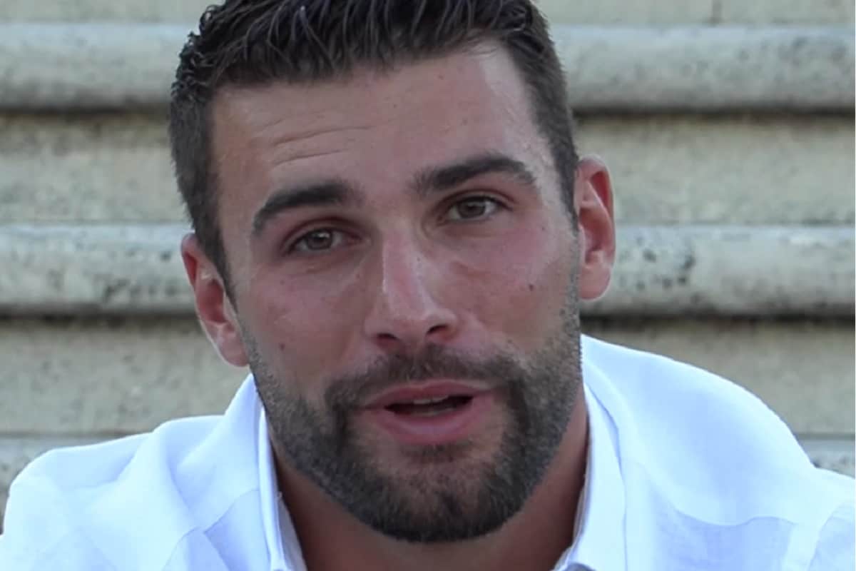 flavio ubirti uomini e donne