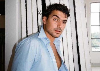 giacomo giorgio chi è la fidanzata