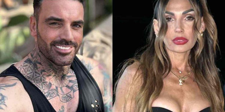 mario cusitore idea platano uomini e donne