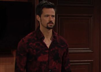 Beautiful anticipazioni 3 settembre 2025 (Screen Mediaset Infinity)