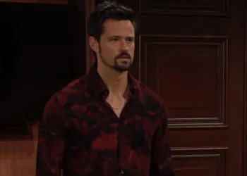 Beautiful anticipazioni 3 settembre 2025 (Screen Mediaset Infinity)