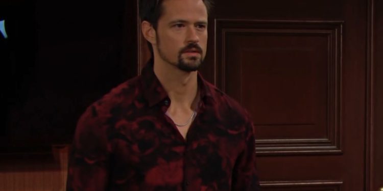 Beautiful anticipazioni 3 settembre 2025 (Screen Mediaset Infinity)