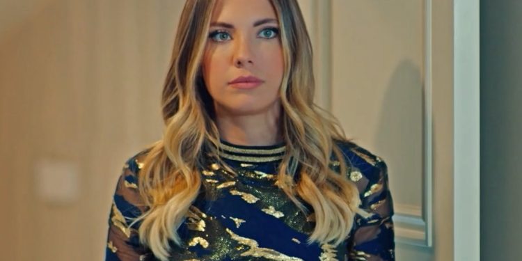 Forbidden fruit anticipazioni 3 settembre 2025 (Screen Mediaset Infinity)