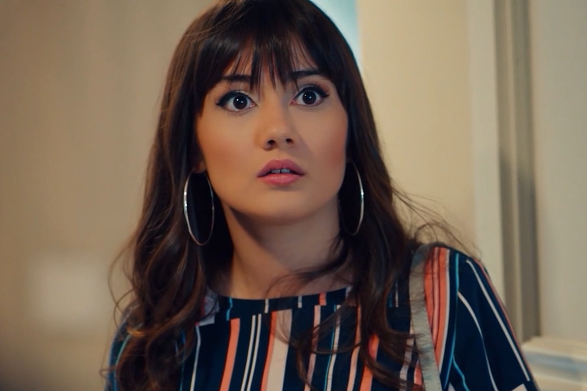 Anticipazioni Forbidden fruit 3 settembre 2025 (Screen Mediaset Infinity)