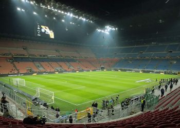 Stadio San Siro (Foto: Web)