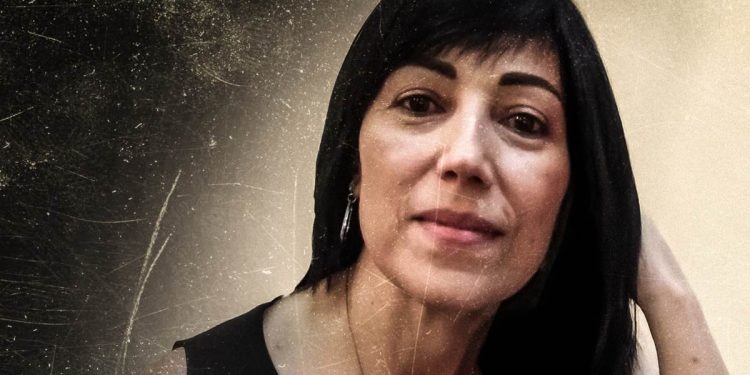 Speranza Ponti (Foto: Screenshot Raiplay)