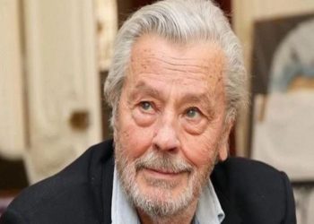 Alain Delon. (Foto: Web)