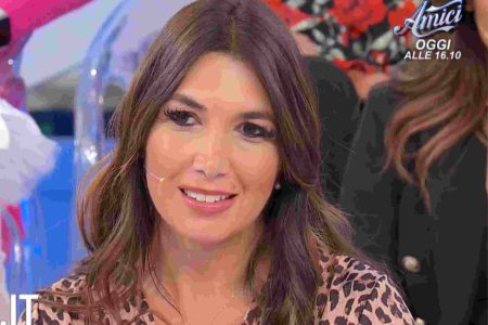 Claudia Lenti, Uomini e Donne