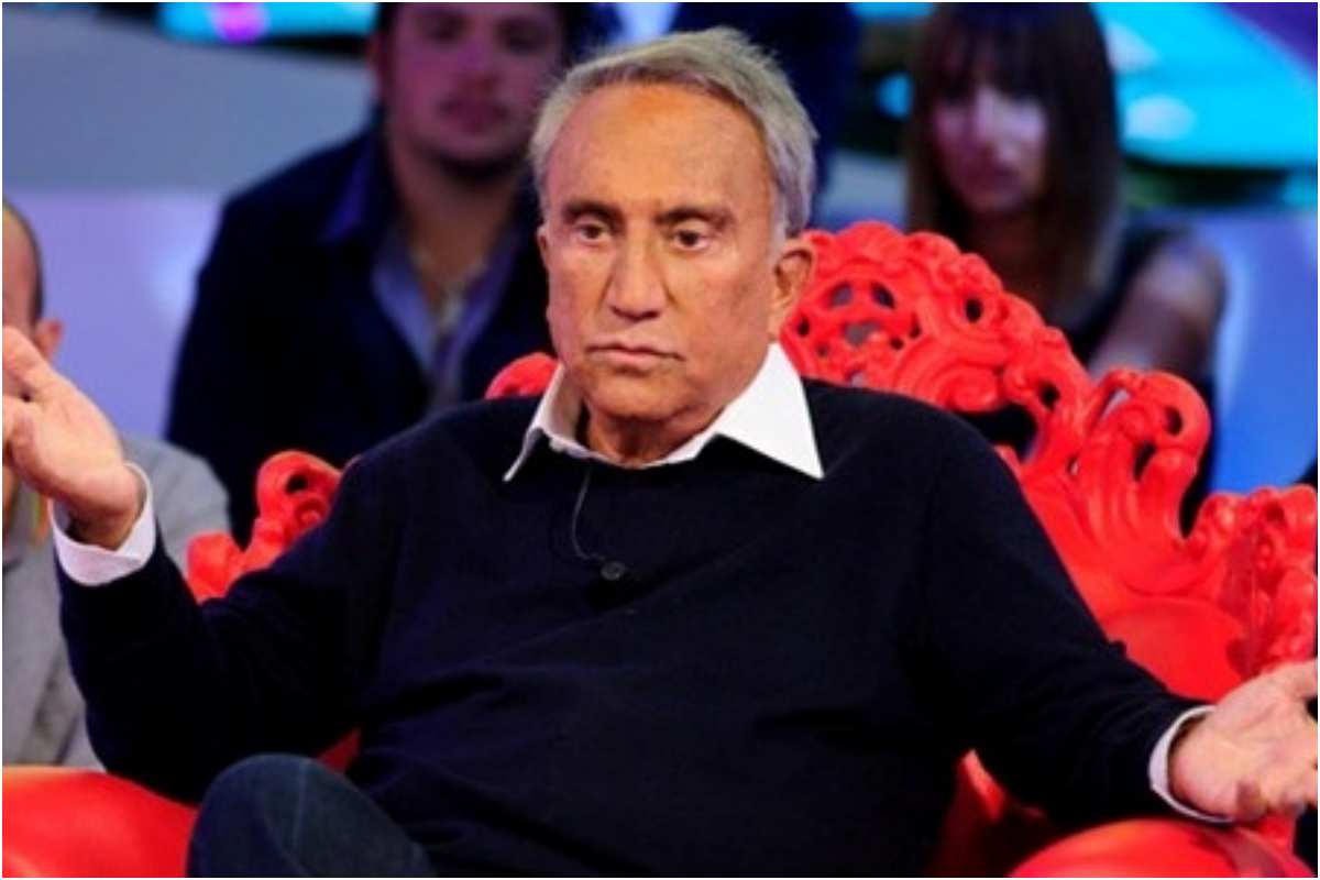 chi sono le figlie di emilio fede sveva e simona