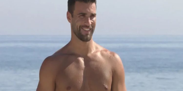 flavio ubirt martina uomini e donne manager