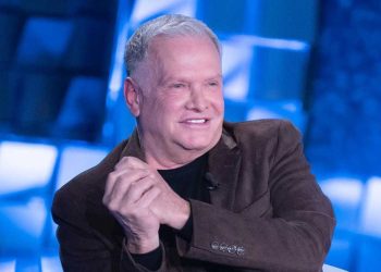 Garrison parla di Stefano De Martino