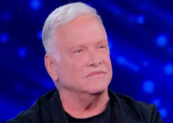 Garrison, la verità sull'addio ad Amici