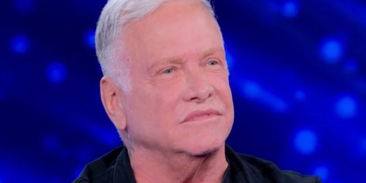 Garrison, la verità sull'addio ad Amici