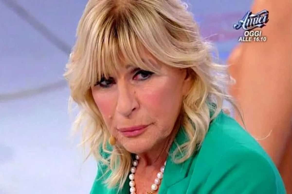 anticipazioni uomini e donne gemma galgani