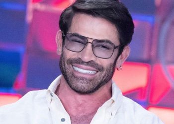 Gianni Sperti, Uomini e Donne