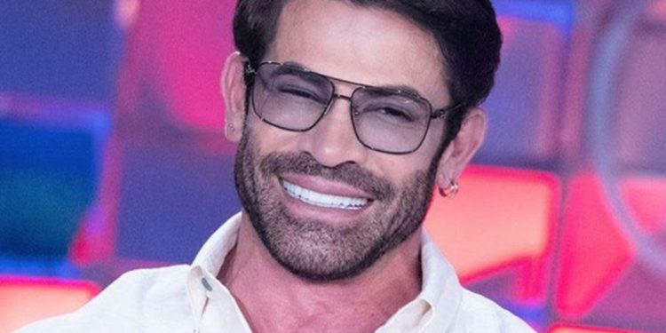 Gianni Sperti, Uomini e Donne