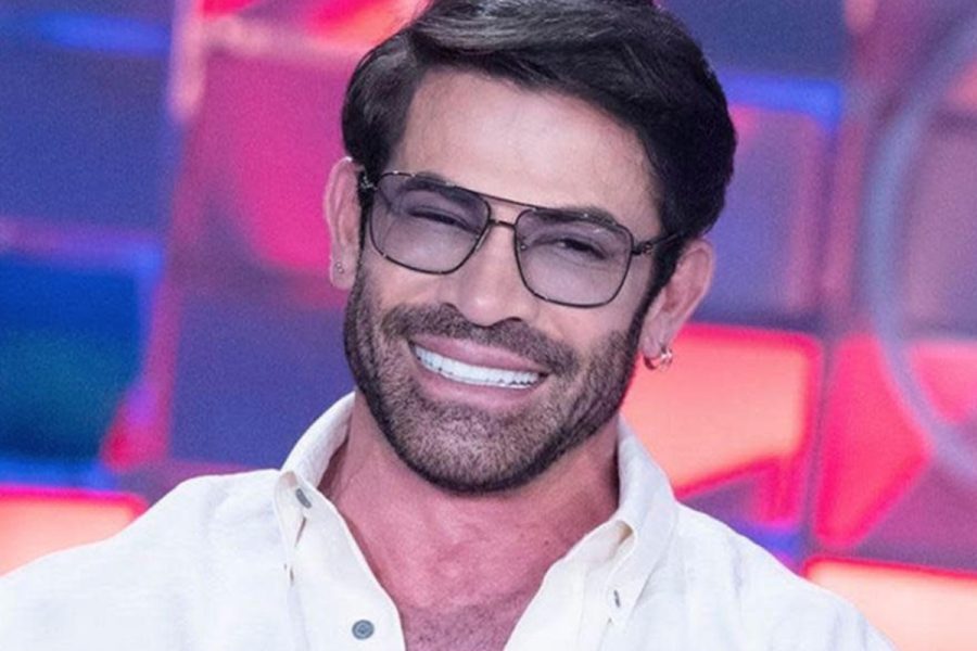 Gianni Sperti, Uomini e Donne