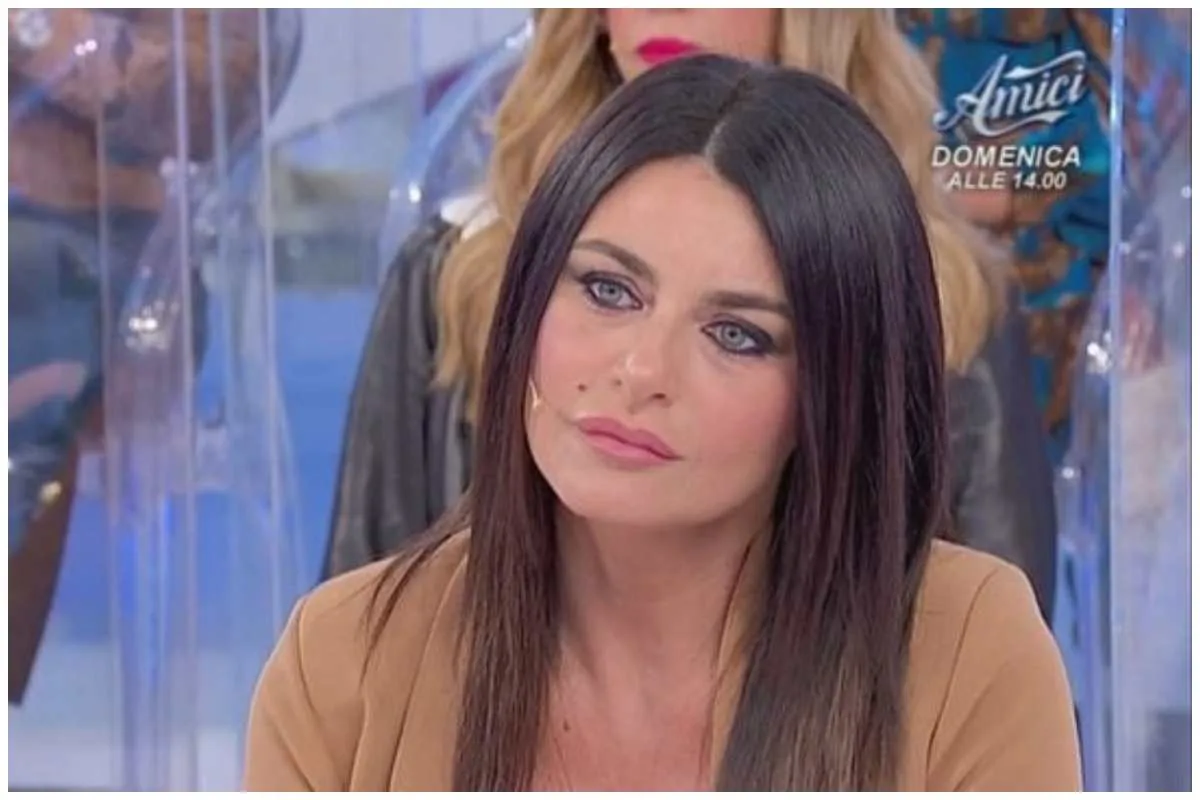 anticipazioni uomini e donne gloria nicoletti