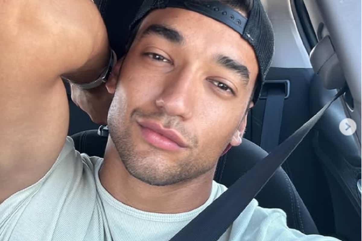 Chi è Jakub Bakkour