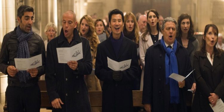 Il film in seconda serata su Rai 1 (Foto Web)