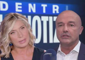 parole myrta merlino per gianluigi nuzzi