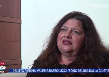 Pierina Paganelli, Valeria Bartolucci (Foto: Estate in Diretta)