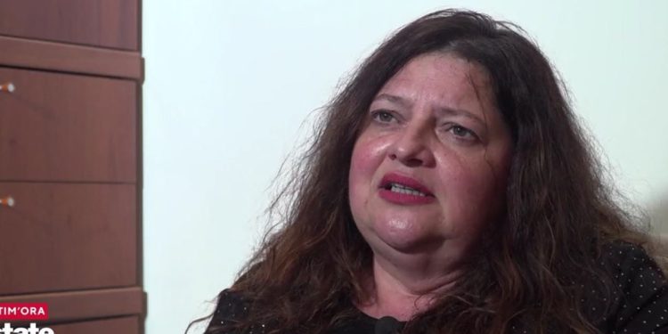 Pierina Paganelli, Valeria Bartolucci (Foto: Estate in Diretta)