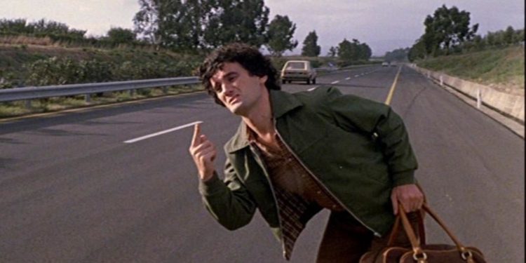 Ricomincio da tre, il film in prima serata su Rai 3 (Foto Web)